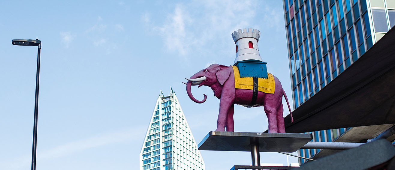 London South Bank University