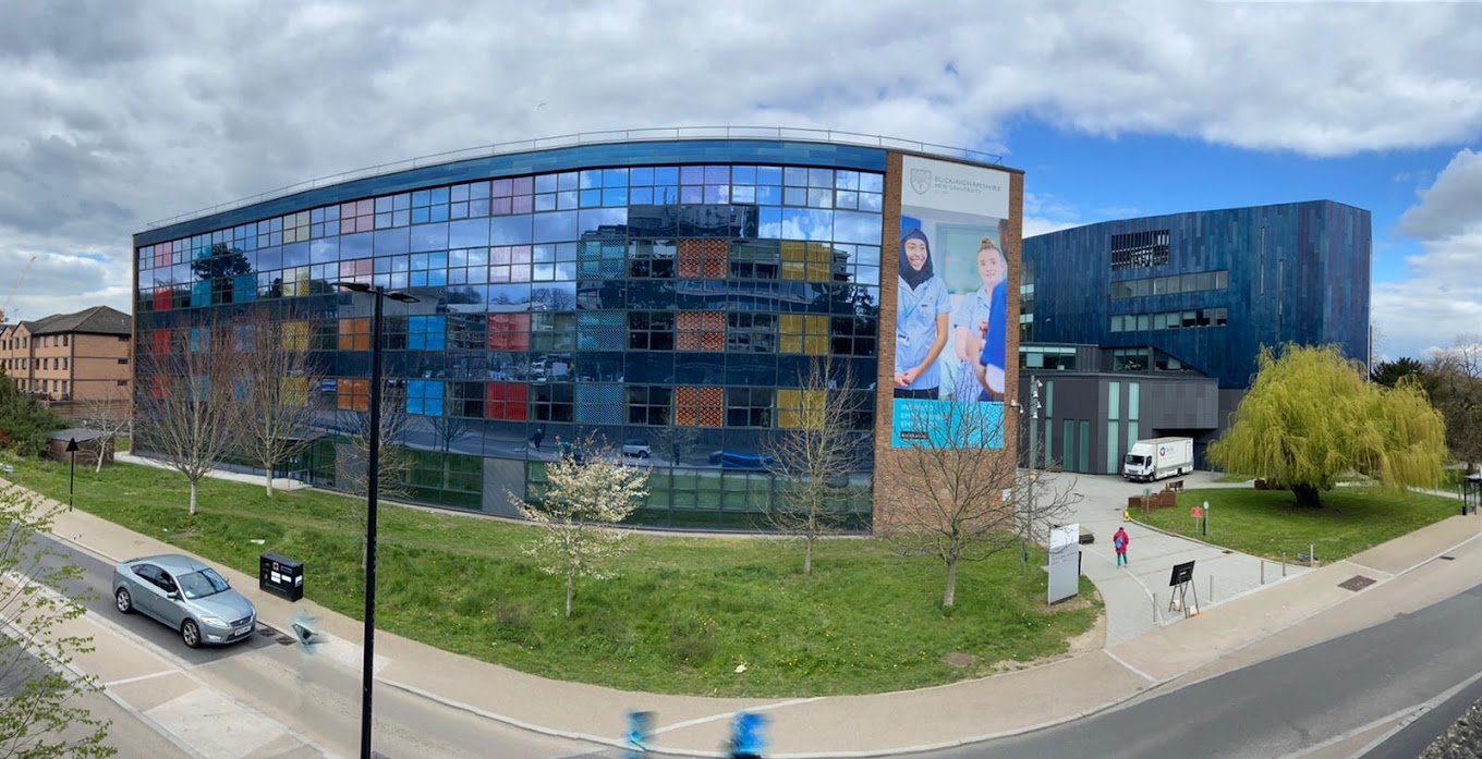 Buckinghamshire New University