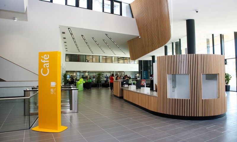 Twin English Centre London