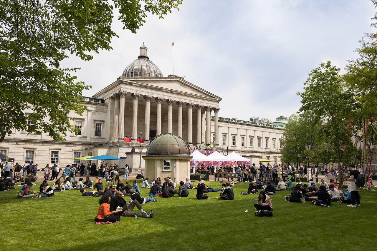 University College London