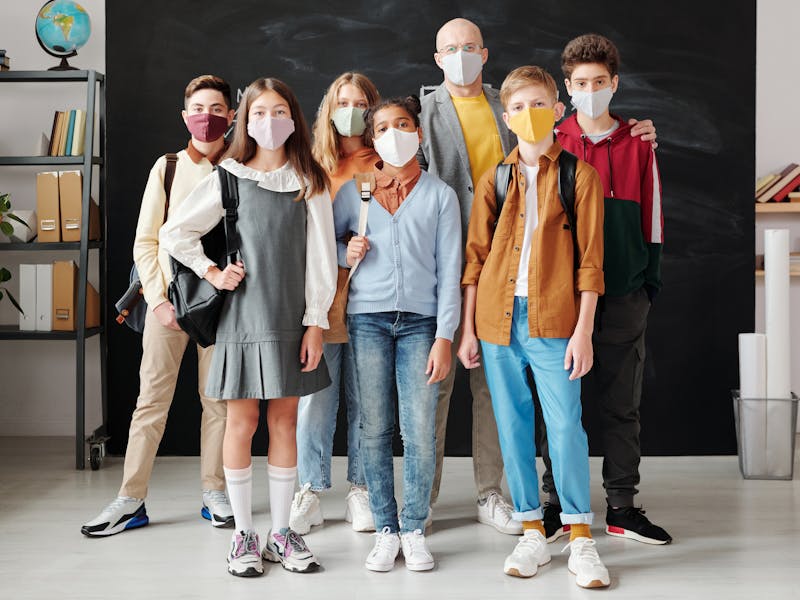 Your English Course Experience